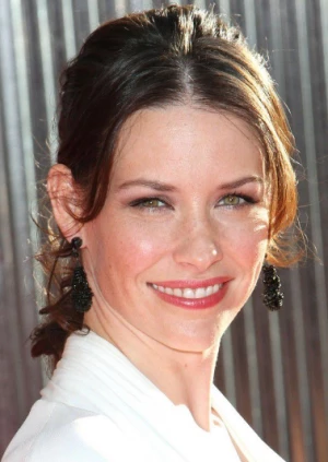 伊万杰琳·莉莉