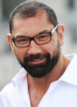 戴夫·巴蒂斯塔