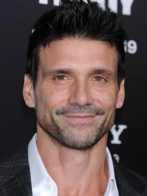 弗兰克·格里罗