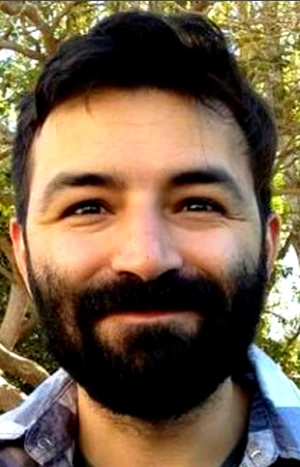 阿德里安·莫利纳