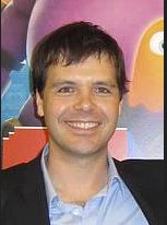 菲尔·约翰斯顿