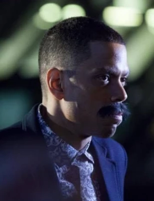 Manuel Rodriguez-Saenz