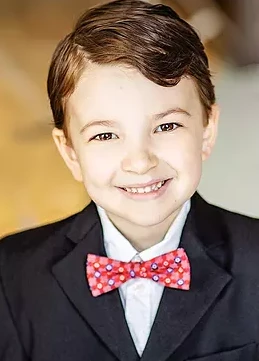 戴维·科赫史密斯