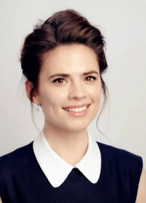 海莉·阿特维尔