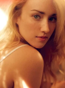 艾什莉·约翰逊