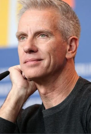 克里斯·桑德斯