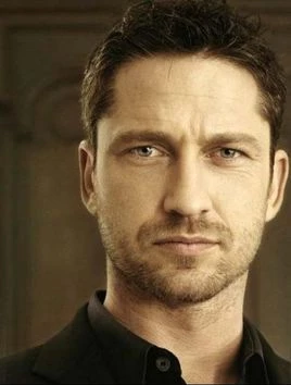 杰拉德·巴特勒