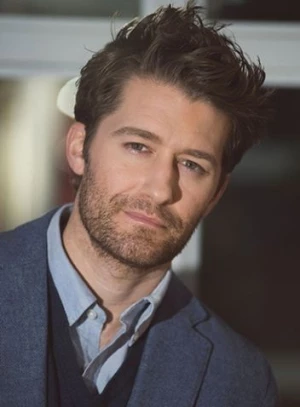 马修·詹姆斯·莫里森