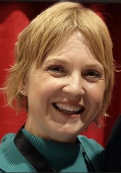 卡洛琳·劳伦斯