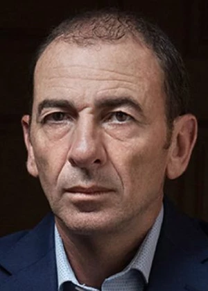 迪米特·d·马里诺夫