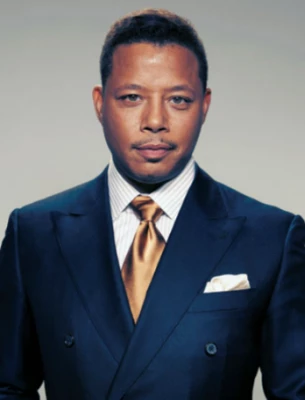 泰伦斯·霍华德