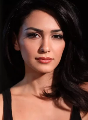 纳赞宁·波妮阿蒂