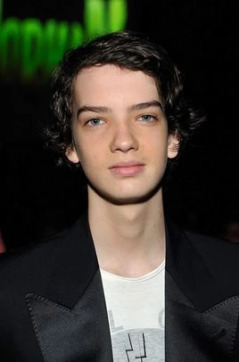 柯蒂·斯密特-麦菲