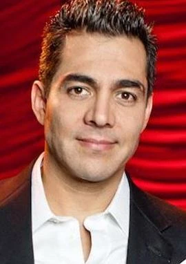 奥马尔·查帕罗