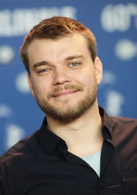 乔汉·菲利普·阿斯巴克