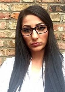 保利娜·博内瓦