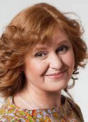 玛丽娜·祖巴诺娃