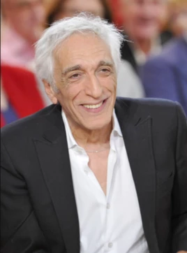 热拉尔·达尔蒙