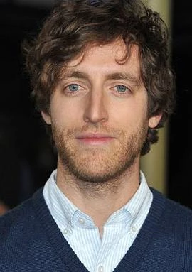 托马斯·米德蒂奇