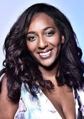 戴维娜·西塔拉姆