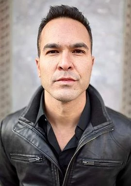 艾德里安·阿尔瓦拉多