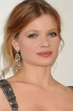 梅兰尼·蒂埃里