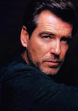 皮尔斯·布鲁斯南