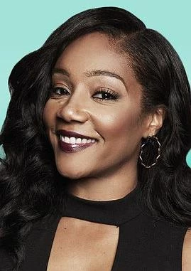 蒂凡尼·哈迪斯