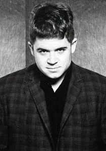 帕顿·奥斯瓦尔特