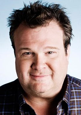 艾瑞克·斯通斯崔特