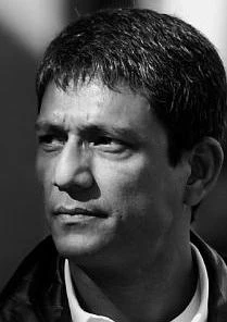 阿迪勒·侯赛因