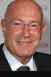 阿诺恩·米尔坎