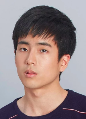 查侬·散顶腾古