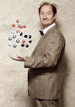 保罗·布莱克维尔