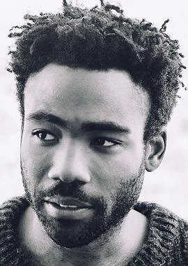 唐纳德·格洛弗