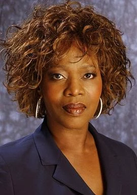 阿尔法·伍达德