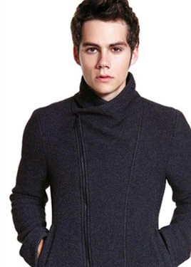 迪伦·奥布莱恩