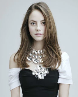 卡雅·斯考达里奥