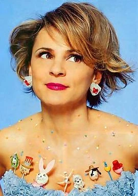 艾米·塞德丽丝