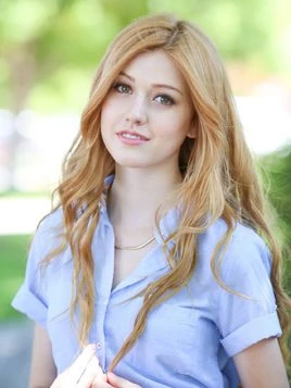 凯瑟琳·麦克纳马拉