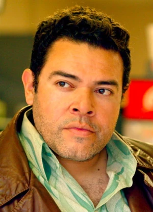 弗兰克·加列戈斯