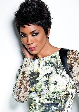 安吉拉·贝塞特