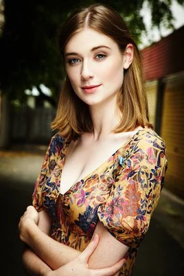 伊丽莎白·德比茨基