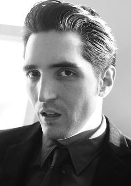 大卫·达斯马齐连