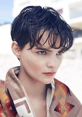 布里安娜·希德布兰德