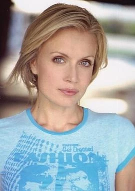 斯蒂芬妮·沃格特