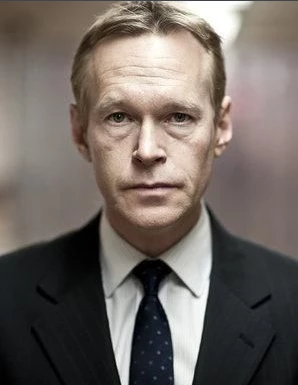 斯蒂文·麦金托什