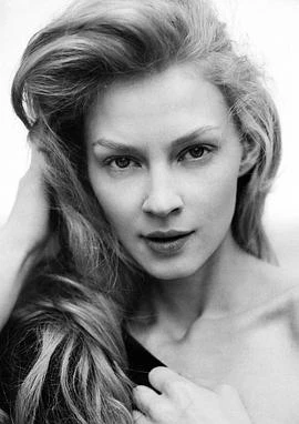 斯维特拉纳·库德钦科娃