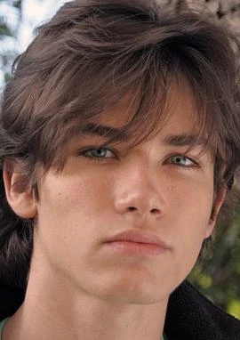 迈克尔-詹姆斯·奥尔森