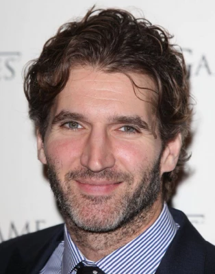 戴维·贝尼奥夫